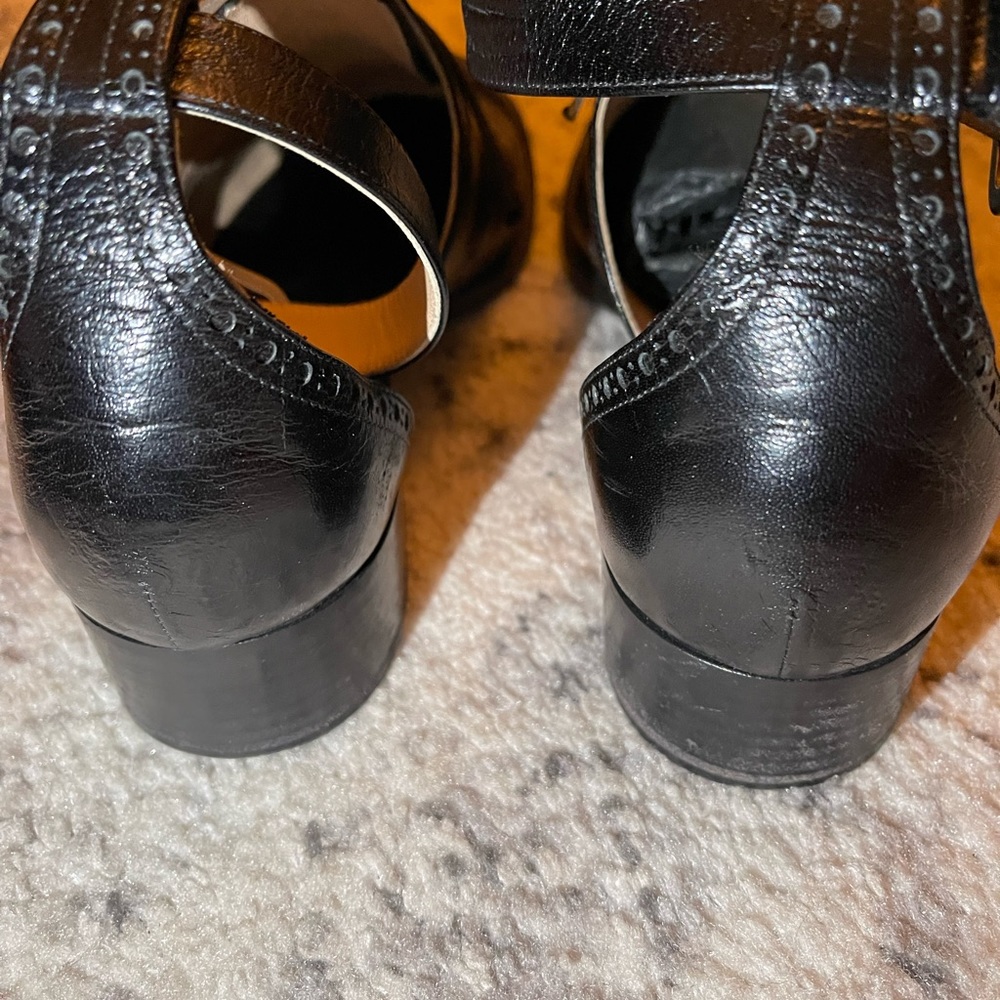 Chanel Shoes View 6
